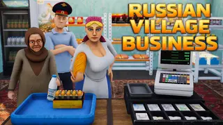 Russian Village Business