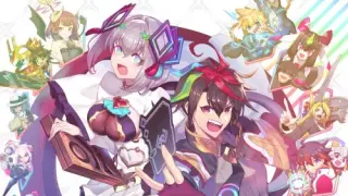 Card-en-Ciel - Switch