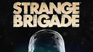 Strange Brigade - PS4