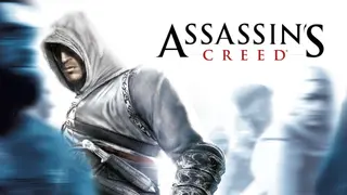 Assassin's Creed (Xbox One)