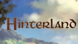 Hinterland