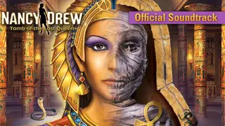 Nancy Drew: Tomb of the Lost Queen Soundtrack
