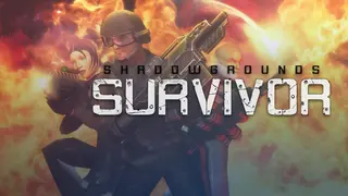 Shadowgrounds Survivor