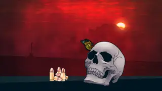 Dead Ground (Xbox One & Series)