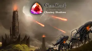 GemCraft - Chasing Shadows