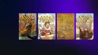 Anno Bundle