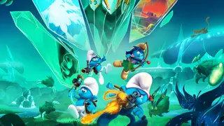The Smurfs 2 : The Prisoner of the Green Stone - Xbox One & Series