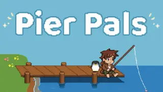 Pier Pals