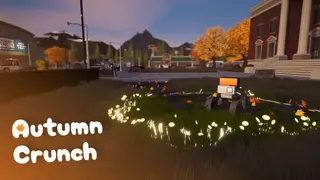 Autumn Crunch