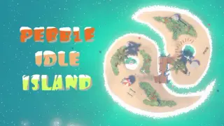 Pebble Idle Island