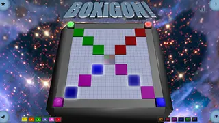 BOXiGON!