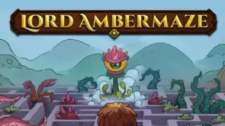 Lord Ambermaze - Switch