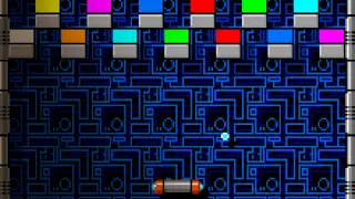 Arcade Archives ARKANOID - PS4