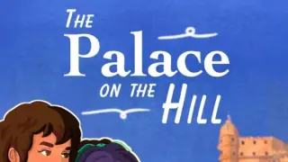 The Palace on the Hill - Switch