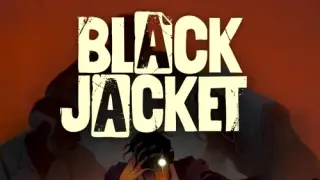 Black Jacket - Switch