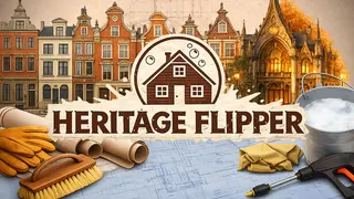 Heritage Flipper