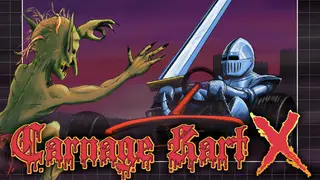 Carnage Kart X