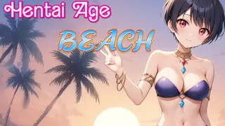Hentai Age Beach