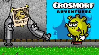 Crosmorf Adventures