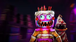 Cakey's Twisted Bakery (Xbox One & Series)