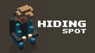 Hiding Spot