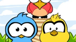 Birds and Blocks 2 - Switch