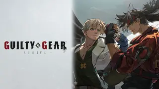 Guilty Gear -Strive- Season Pass 3