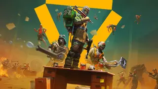 FBC: Firebreak (Xbox Series)