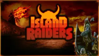Island Raiders
