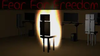 Fear For Freedom