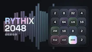 Rythix 2048