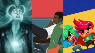 The Akupara Classics Bundle - Switch