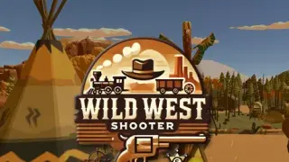 Wild West Shooter - Switch