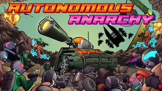 Autonomous Anarchy