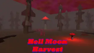 Hell Moon Harvest
