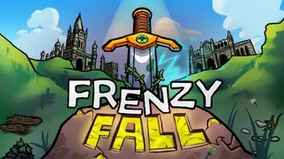 Frenzy Fall