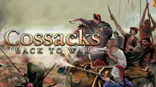 Cossacks: Back to War