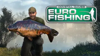 Euro Fishing