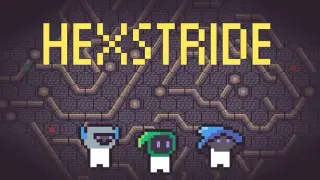 Hexstride