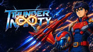 Thunder Infinity
