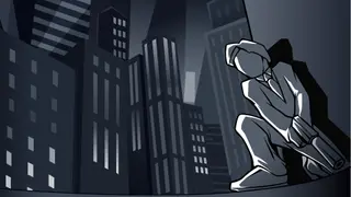 Secret Agent : Cold War Espionage - Xbox One & Series