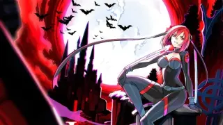 BloodRayne Betrayal: Fresh Bites - Switch