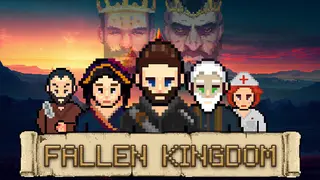 Fallen Kingdom