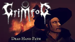 Grimfog: Dead Hand Path