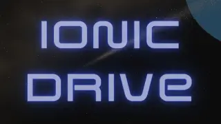 Ionic Drive