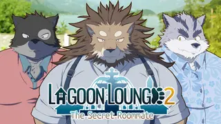 Lagoon Lounge 2 : The Secret Roommate