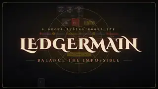 Ledgermain