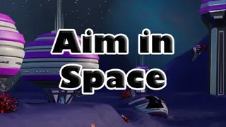 Aim in Space