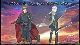Solenars Edge II: Aurora of The Seventh Dawn