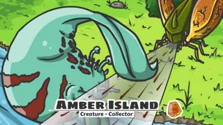 Amber Island
